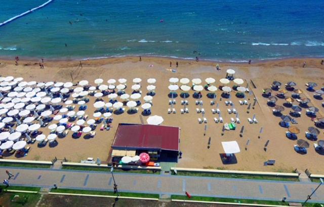 Akdora Resort&Spa Side Ngoại thất bức ảnh