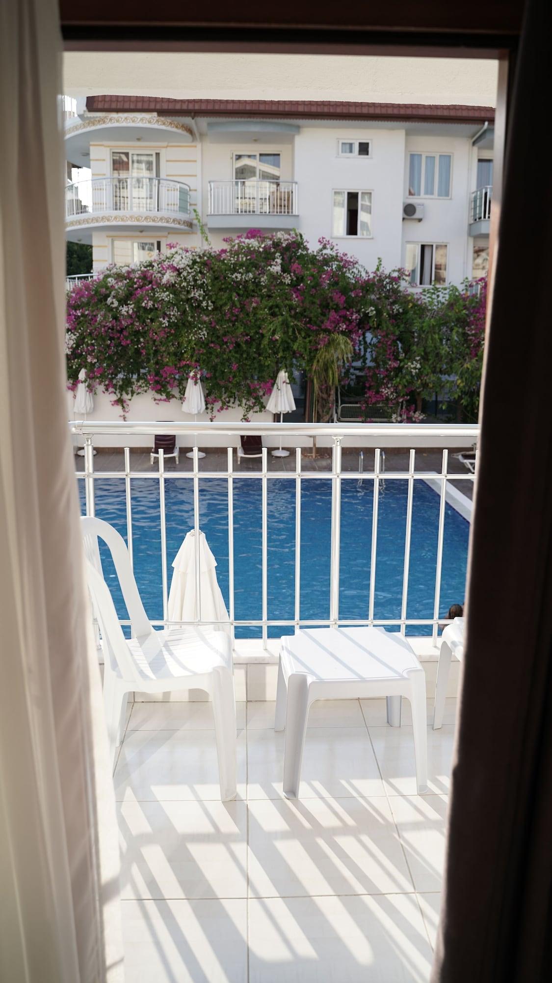 Akdora Resort&Spa Side Ngoại thất bức ảnh