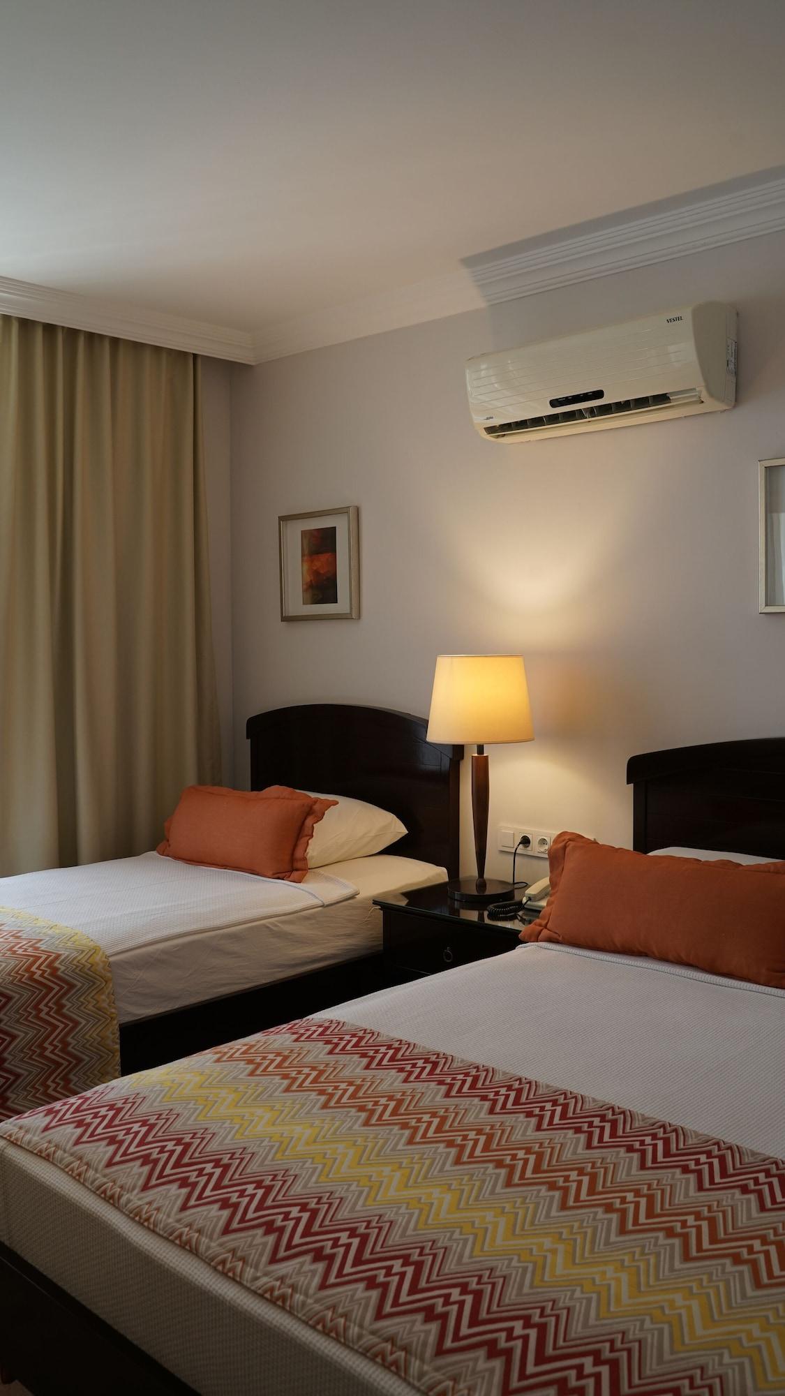 Akdora Resort&Spa Side Ngoại thất bức ảnh
