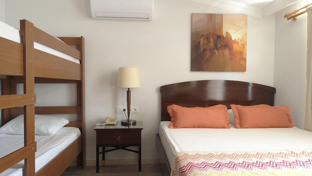 Akdora Resort&Spa Side Ngoại thất bức ảnh
