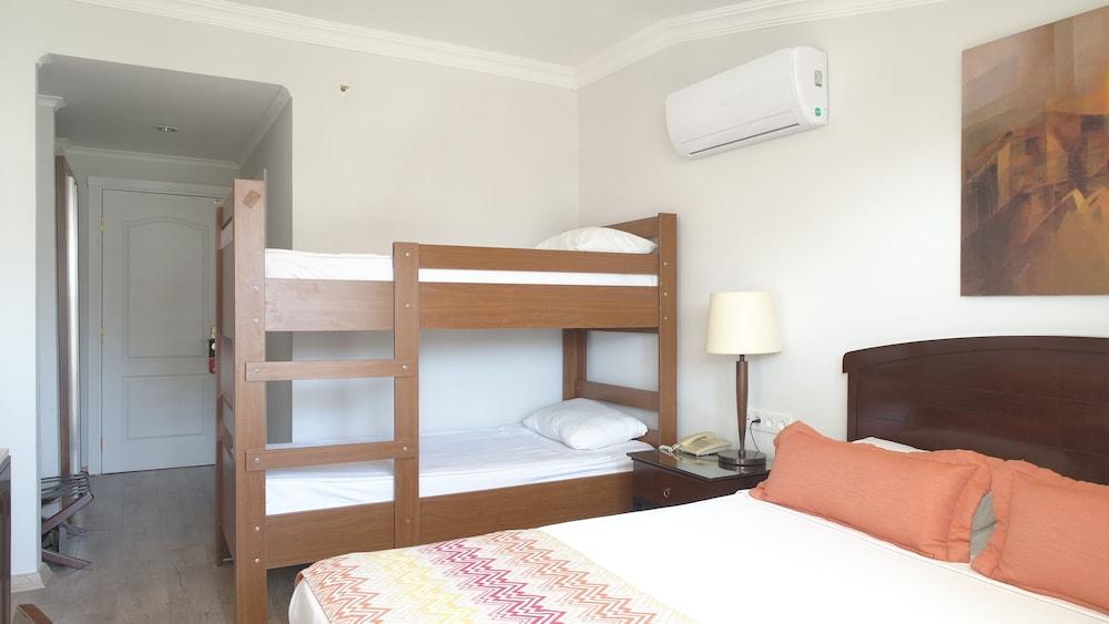 Akdora Resort&Spa Side Ngoại thất bức ảnh