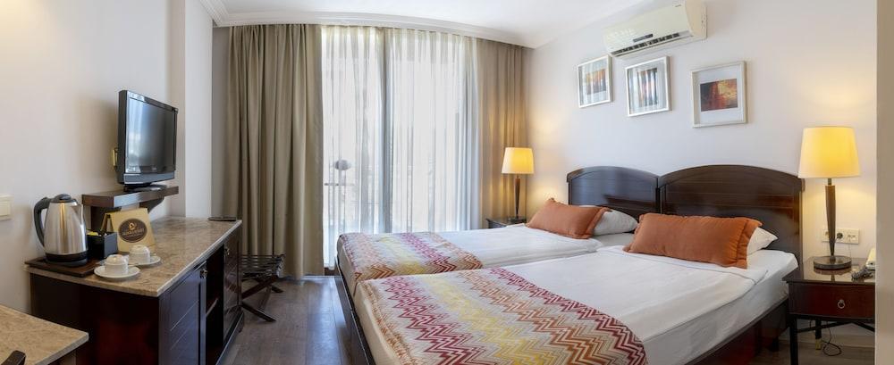 Akdora Resort&Spa Side Ngoại thất bức ảnh