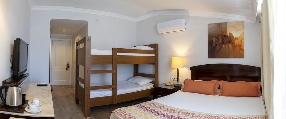 Akdora Resort&Spa Side Ngoại thất bức ảnh