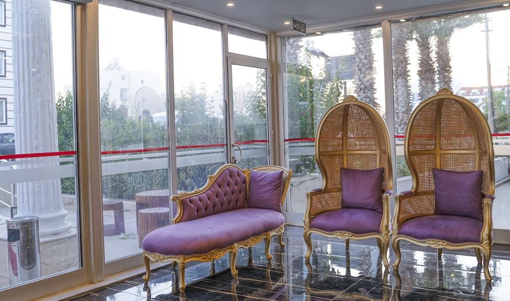 Akdora Resort&Spa Side Ngoại thất bức ảnh