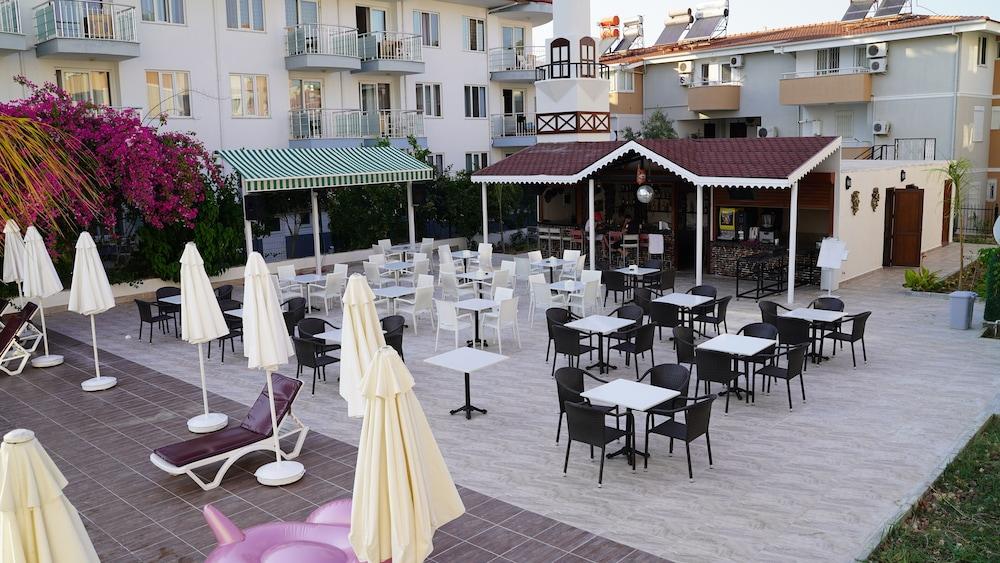 Akdora Resort&Spa Side Ngoại thất bức ảnh