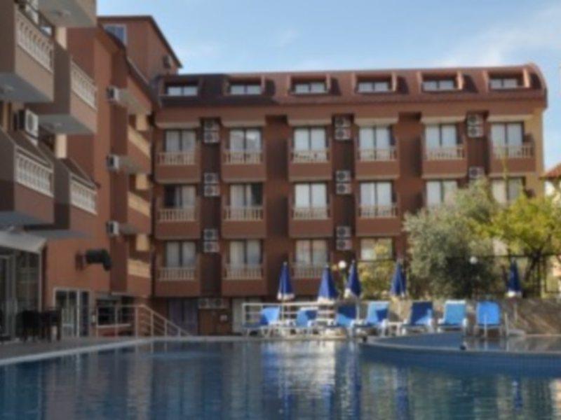 Akdora Resort&Spa Side Ngoại thất bức ảnh
