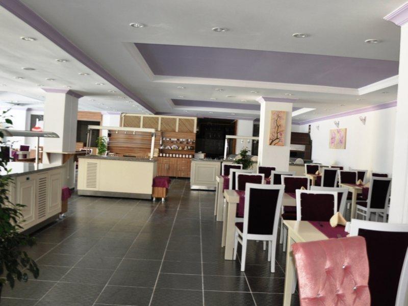 Akdora Resort&Spa Side Ngoại thất bức ảnh
