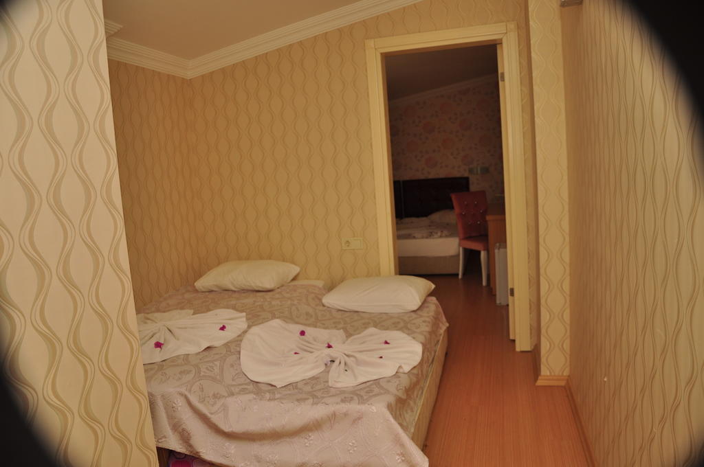 Akdora Resort&Spa Side Ngoại thất bức ảnh